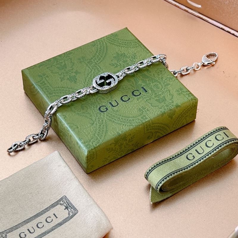 Gucci Bracelets